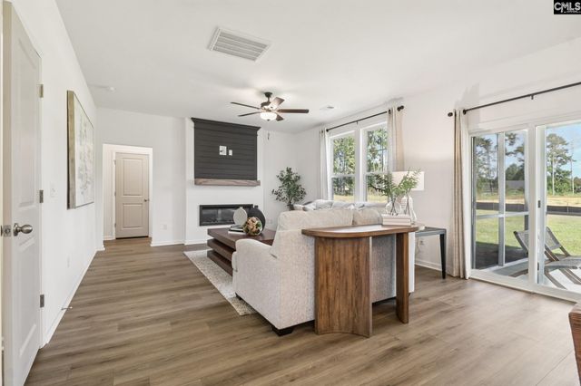 624 Griffon Drive, Chapin, SC 29036