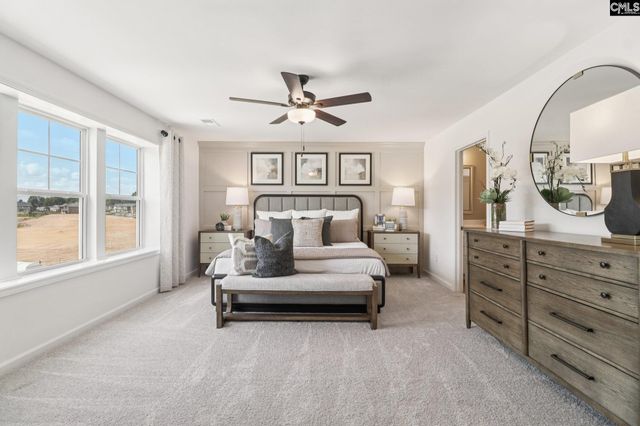 624 Griffon Drive, Chapin, SC 29036