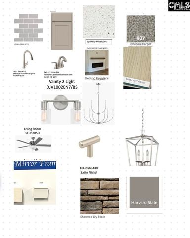 624 Griffon Drive, Chapin, SC 29036