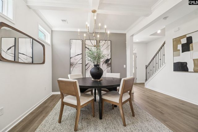 624 Griffon Drive, Chapin, SC 29036