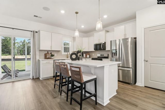 624 Griffon Drive, Chapin, SC 29036