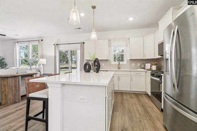 624 Griffon Drive, Chapin, SC 29036