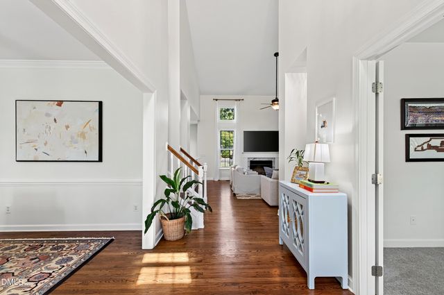100 Leblanc Court, Cary, NC 27513