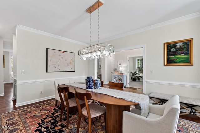 100 Leblanc Court, Cary, NC 27513