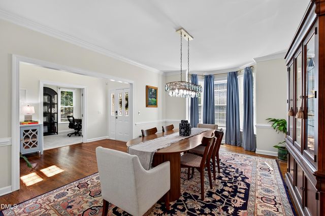 100 Leblanc Court, Cary, NC 27513