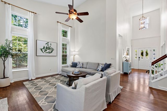100 Leblanc Court, Cary, NC 27513