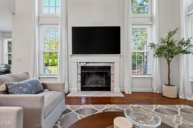 100 Leblanc Court, Cary, NC 27513