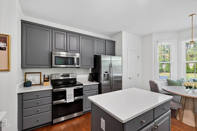 100 Leblanc Court, Cary, NC 27513