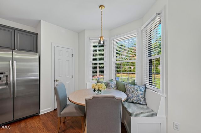100 Leblanc Court, Cary, NC 27513