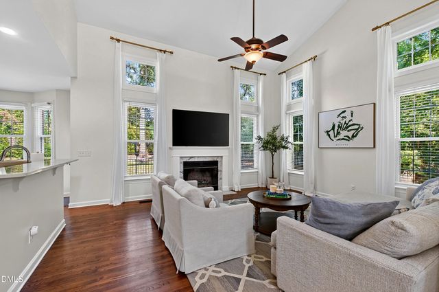100 Leblanc Court, Cary, NC 27513