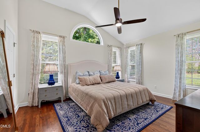 100 Leblanc Court, Cary, NC 27513