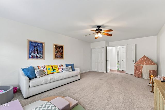 100 Leblanc Court, Cary, NC 27513