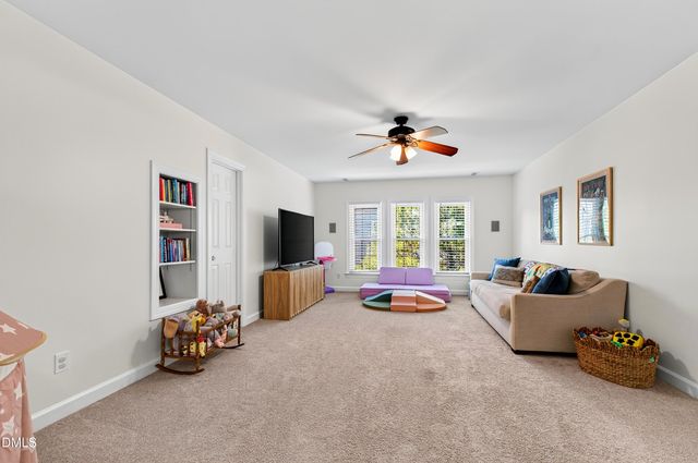 100 Leblanc Court, Cary, NC 27513