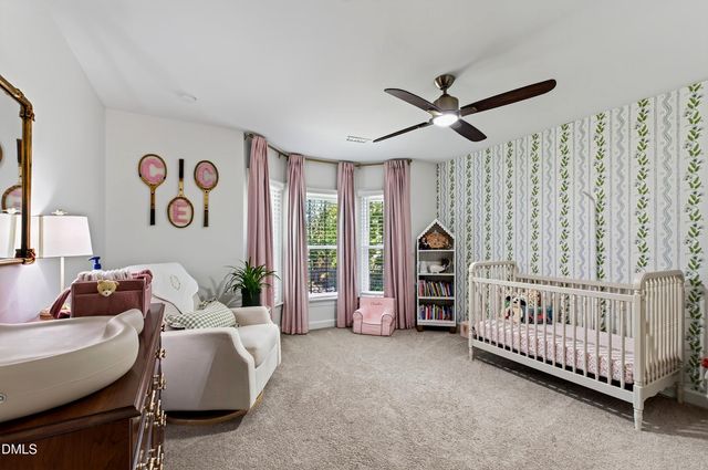 100 Leblanc Court, Cary, NC 27513