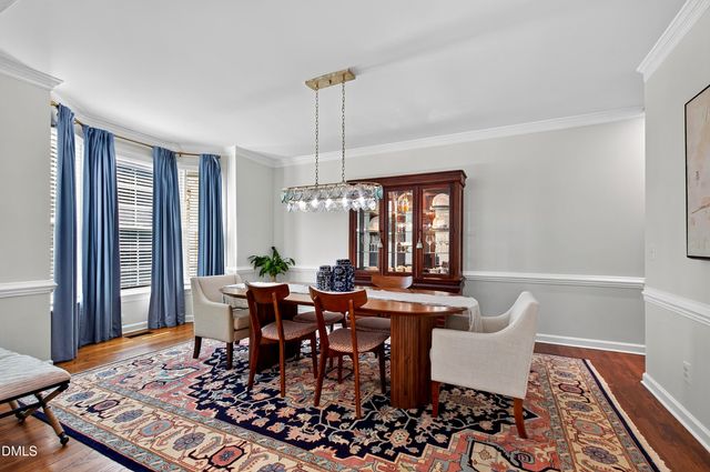 100 Leblanc Court, Cary, NC 27513