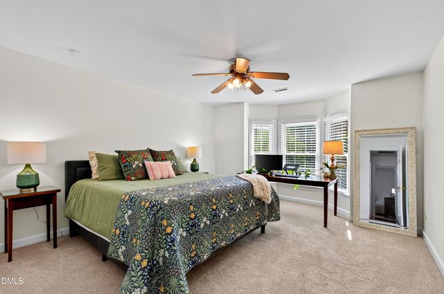 100 Leblanc Court, Cary, NC 27513