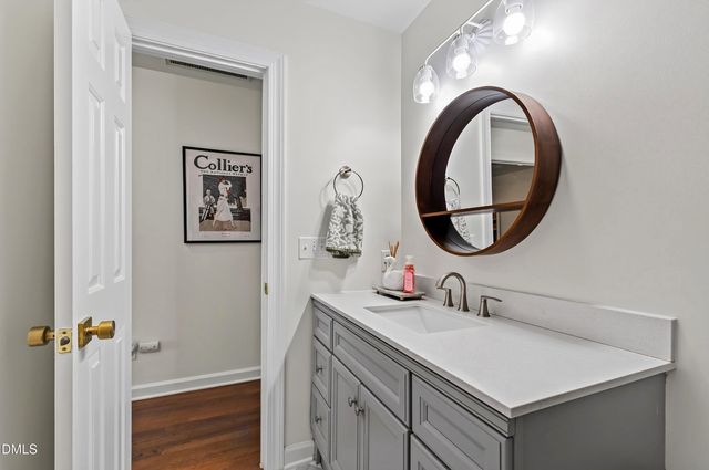 100 Leblanc Court, Cary, NC 27513