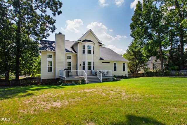 100 Leblanc Court, Cary, NC 27513