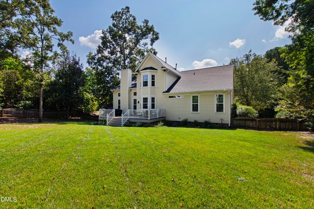 100 Leblanc Court, Cary, NC 27513