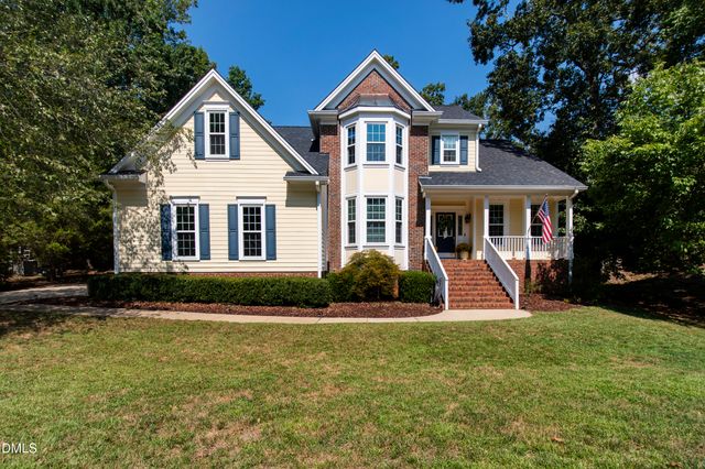 100 Leblanc Court, Cary, NC 27513