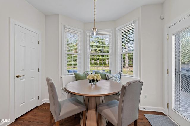 100 Leblanc Court, Cary, NC 27513