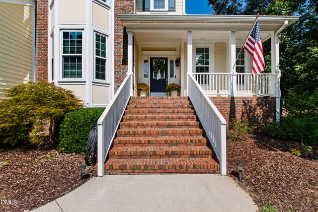 100 Leblanc Court, Cary, NC 27513