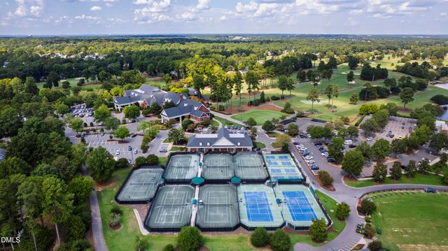 100 Leblanc Court, Cary, NC 27513