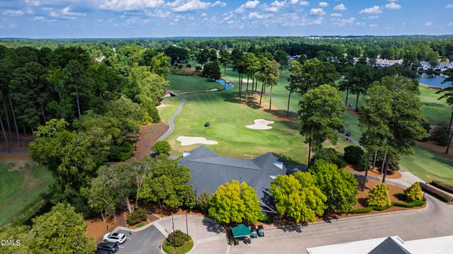 100 Leblanc Court, Cary, NC 27513