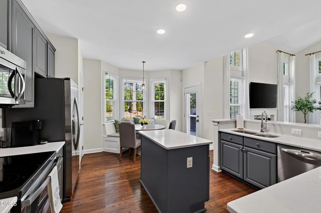 100 Leblanc Court, Cary, NC 27513