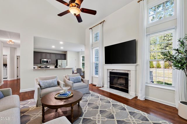 100 Leblanc Court, Cary, NC 27513