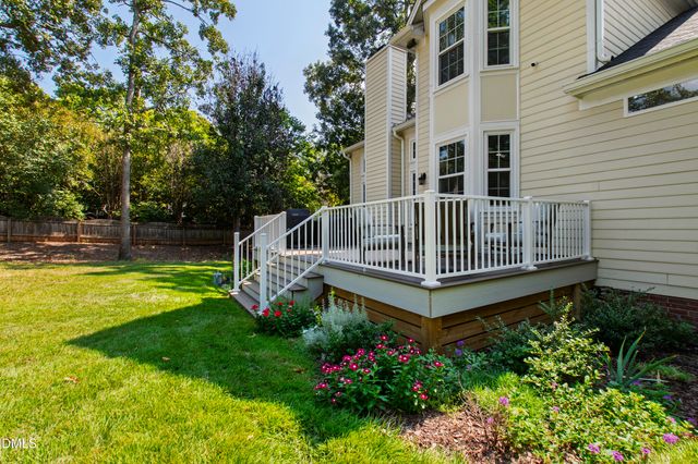 100 Leblanc Court, Cary, NC 27513