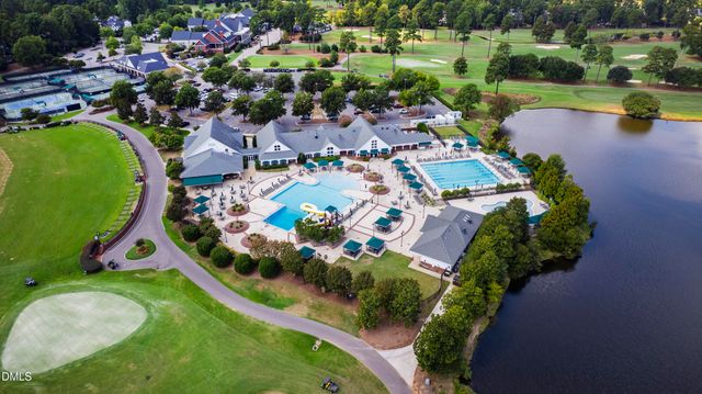 100 Leblanc Court, Cary, NC 27513