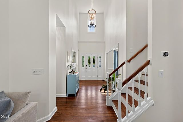 100 Leblanc Court, Cary, NC 27513