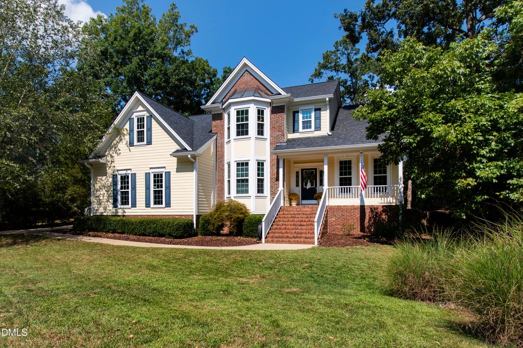 100 Leblanc Court, Cary, NC 27513