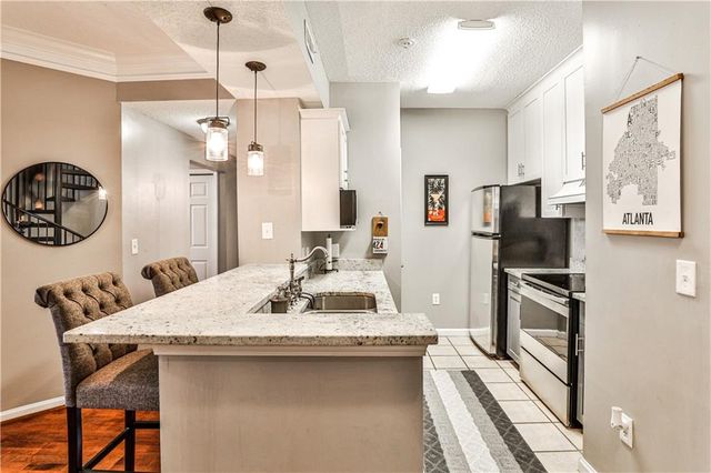 955 Juniper NE Street 2322, Atlanta, GA 30309