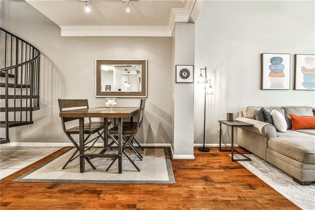 955 Juniper NE Street 2322, Atlanta, GA 30309