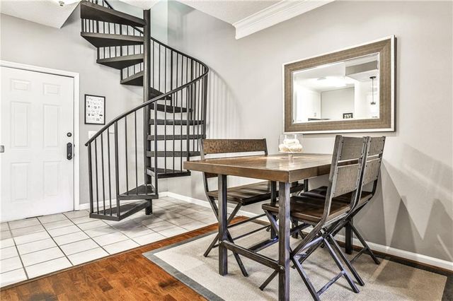 955 Juniper NE Street 2322, Atlanta, GA 30309