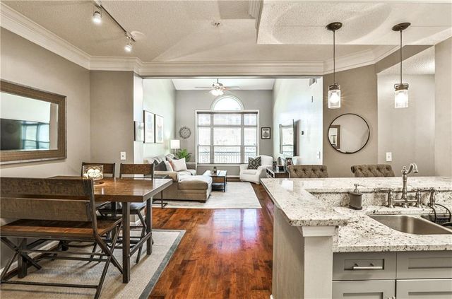 955 Juniper NE Street 2322, Atlanta, GA 30309