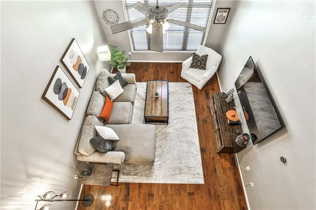 955 Juniper NE Street 2322, Atlanta, GA 30309