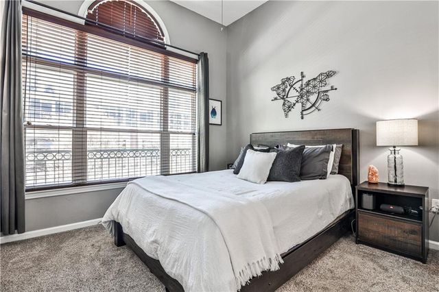 955 Juniper NE Street 2322, Atlanta, GA 30309