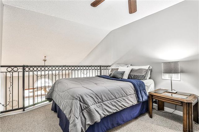 955 Juniper NE Street 2322, Atlanta, GA 30309