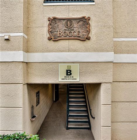 955 Juniper NE Street 2322, Atlanta, GA 30309