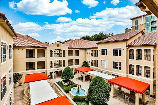 955 Juniper NE Street 2322, Atlanta, GA 30309