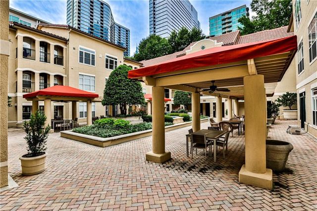 955 Juniper NE Street 2322, Atlanta, GA 30309