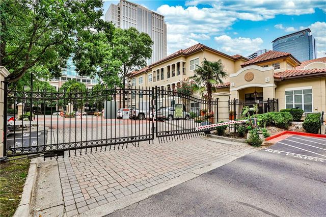 955 Juniper NE Street 2322, Atlanta, GA 30309