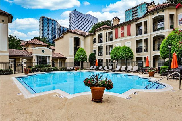 955 Juniper NE Street 2322, Atlanta, GA 30309