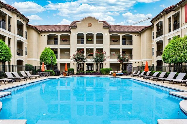 955 Juniper NE Street 2322, Atlanta, GA 30309