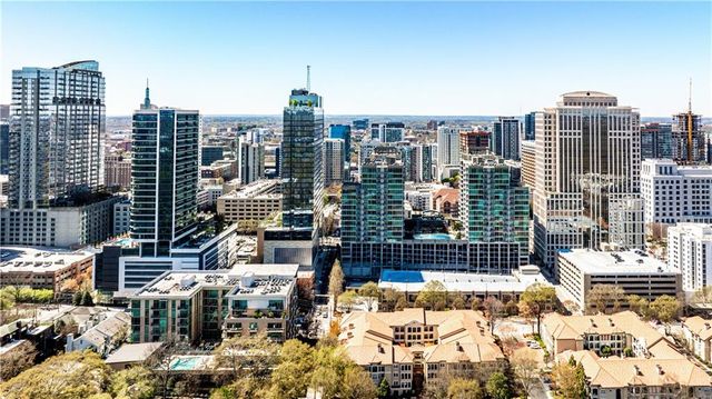 955 Juniper NE Street 2322, Atlanta, GA 30309