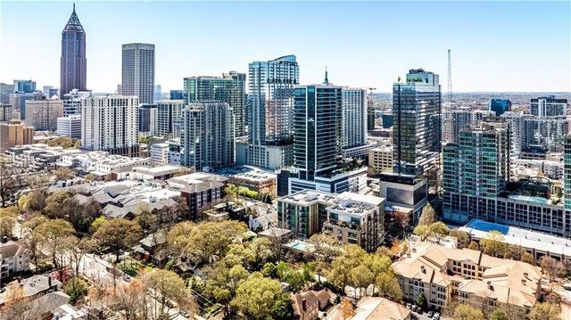 955 Juniper NE Street 2322, Atlanta, GA 30309