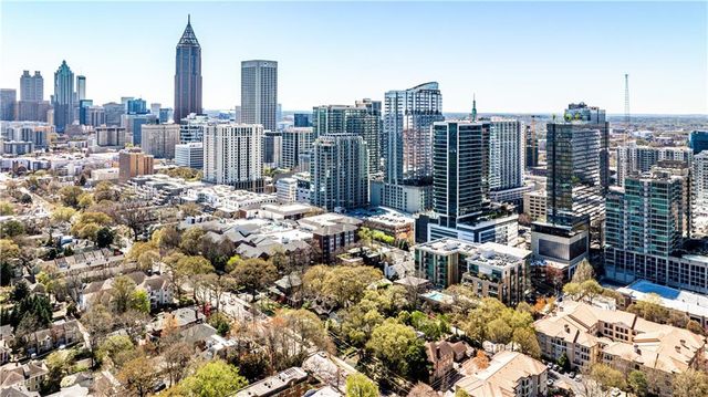 955 Juniper NE Street 2322, Atlanta, GA 30309